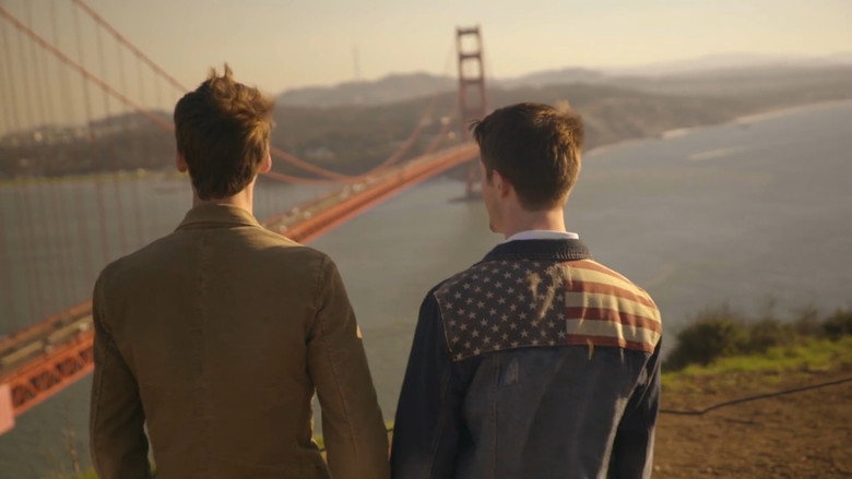 Image d'arrière-plan 1 du film All About the Afterglow