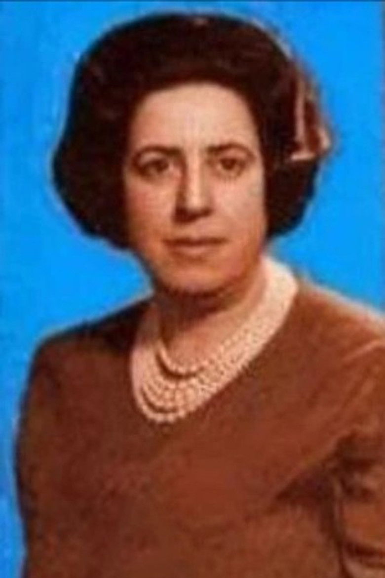 Dulce Santucci portrait image