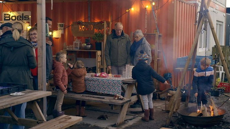 Still image for Droomdorp season 1 episode 4: De beslisboom Still image for Droomdorp season 1 episode 4: De beslisboom