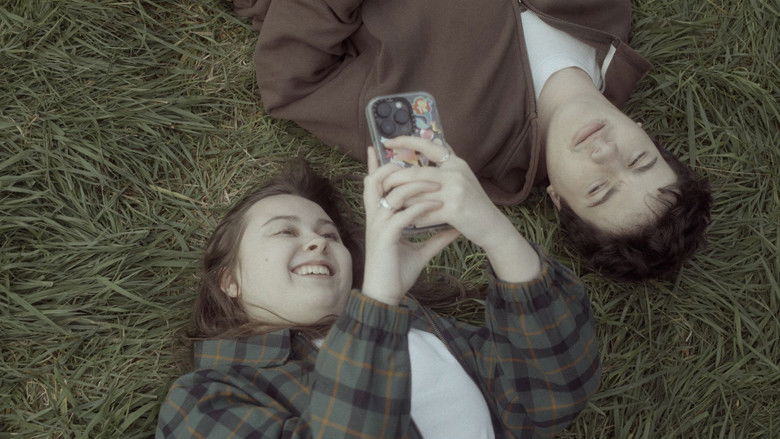 Image d'arrière-plan 2 du film Was it Funny When He Died?