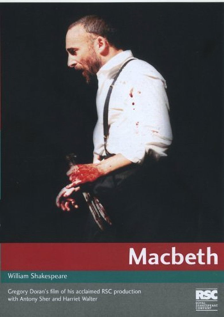 Imatge de Macbeth