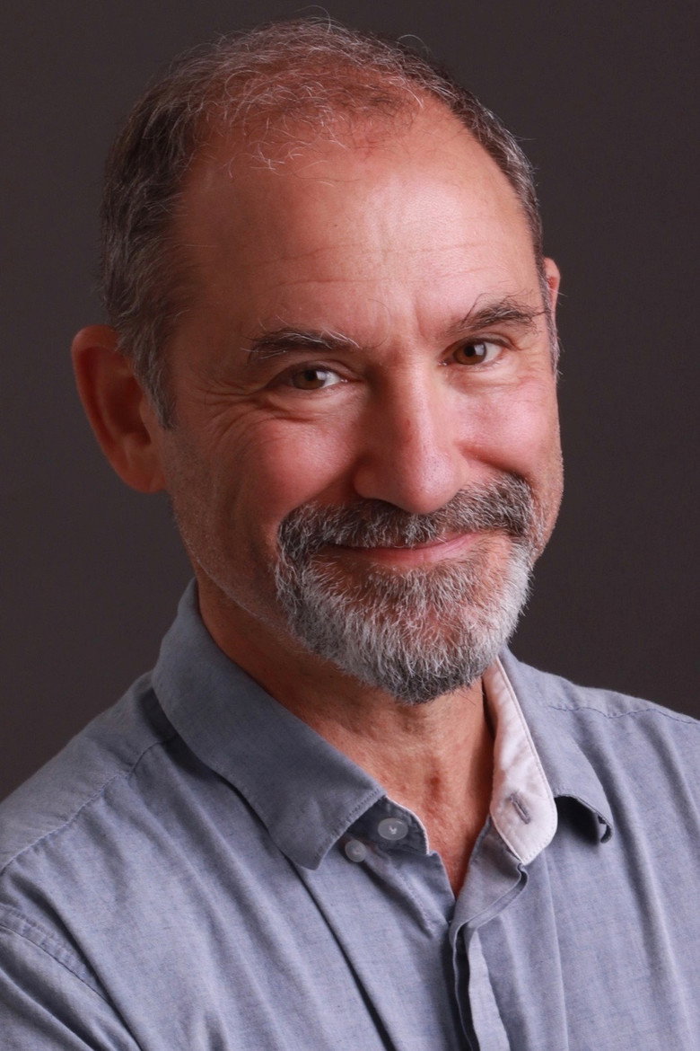 Mario Varvoglis portrait