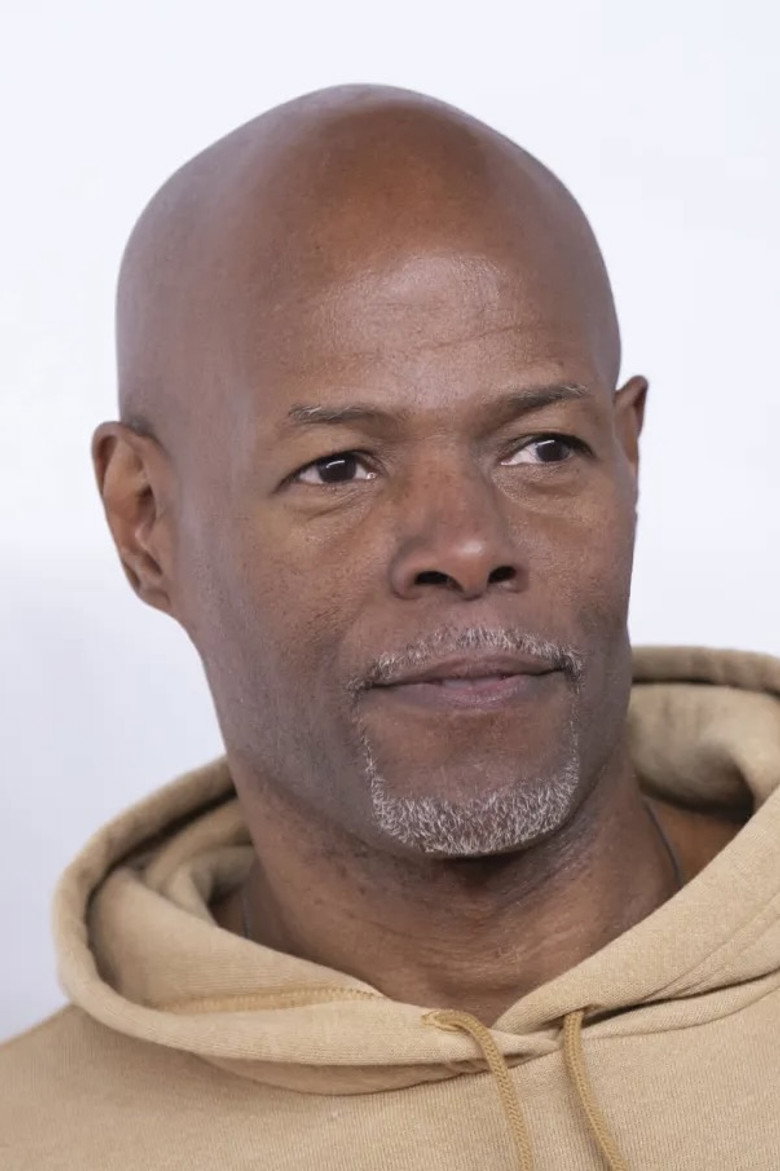 Keenen Ivory Wayans photo 2