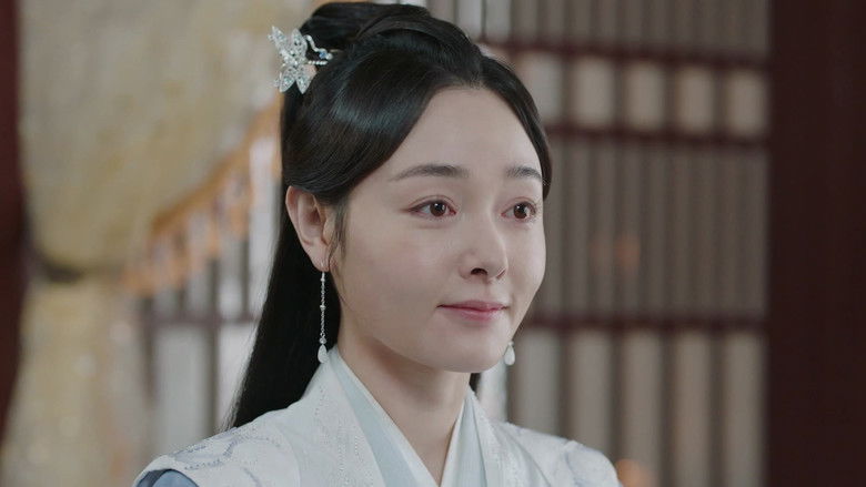 Still image for A Camellia Romance season 1 episode 16: Episode 16