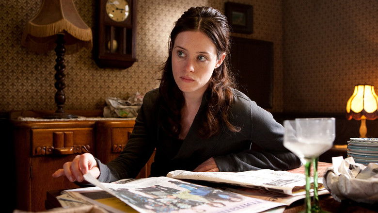 Still image for The Promise season 1 episode 1: Episode 1 Still image for The Promise season 1 episode 1: Episode 1