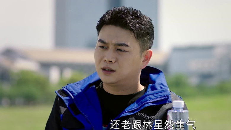 Still image for No Secrets season 1 episode 23: Episode 23 Still image for No Secrets season 1 episode 23: Episode 23