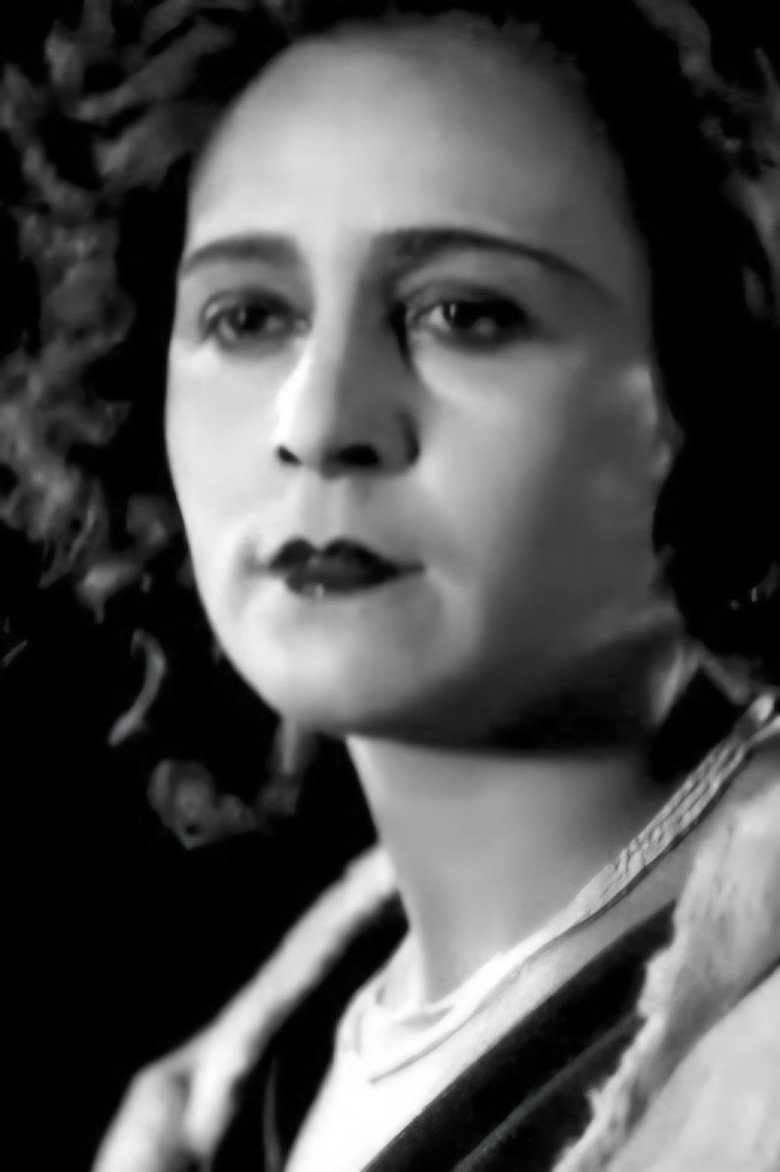 Oksana Podlesnaya