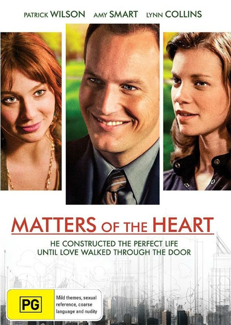 Matters Of The Heart