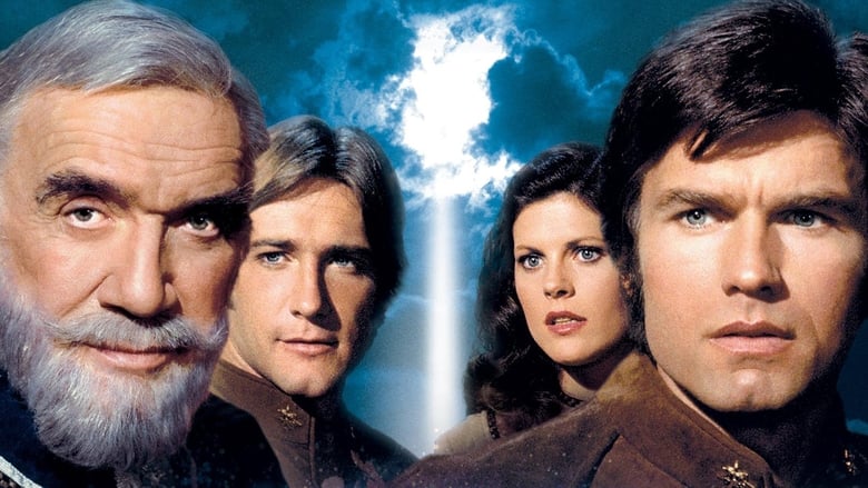 Voir Galactica 1980 en streaming sur streamizseries.com | Series streaming vf