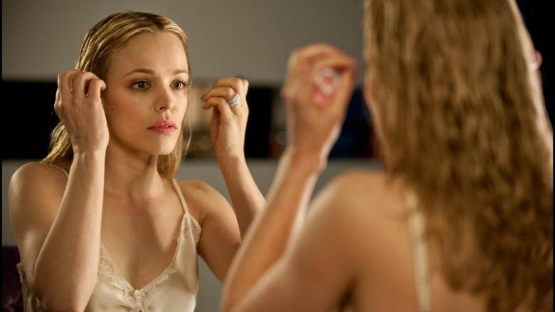 Fotos de Passion Rachel McAdams en Passion
