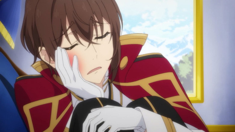 Still from The Genius Prince's Guide to Raising a Nation Out of Debt - Season 1 Episode 6