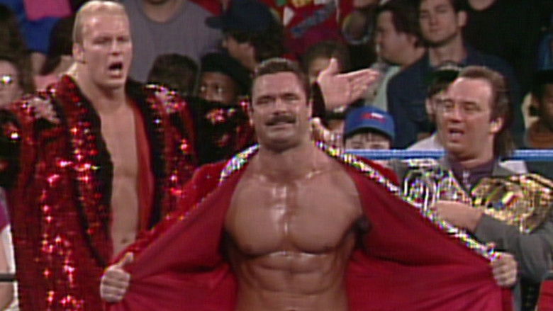 Clash of the Champions 18