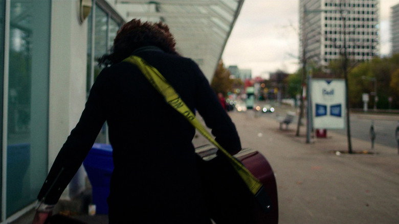 To Busk or Not to Busk 3
