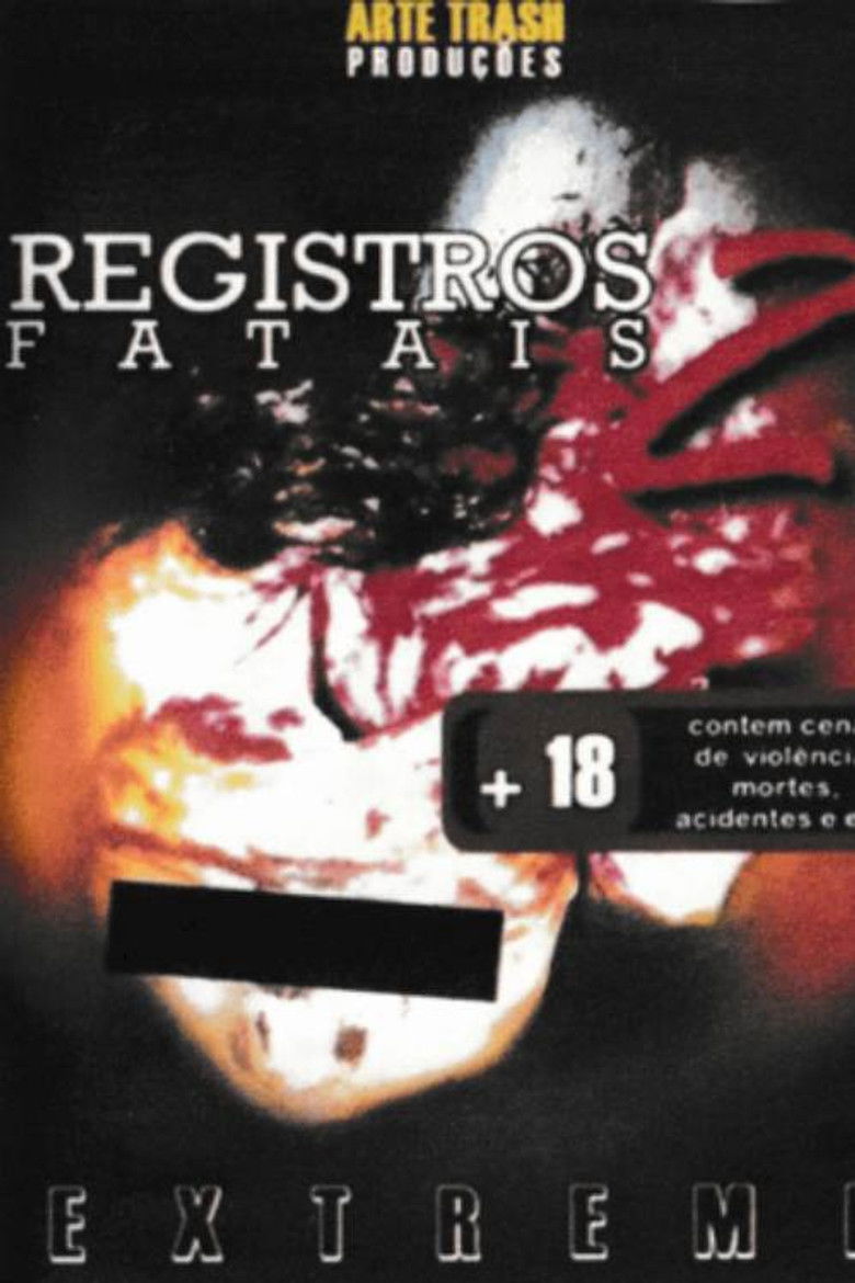 Imatge de Registros Fatais 2: Extreme!