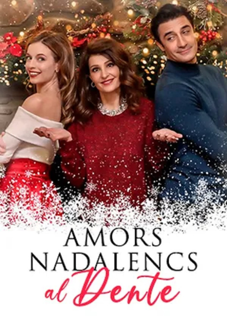 Imatge de Amors nadalencs al dente