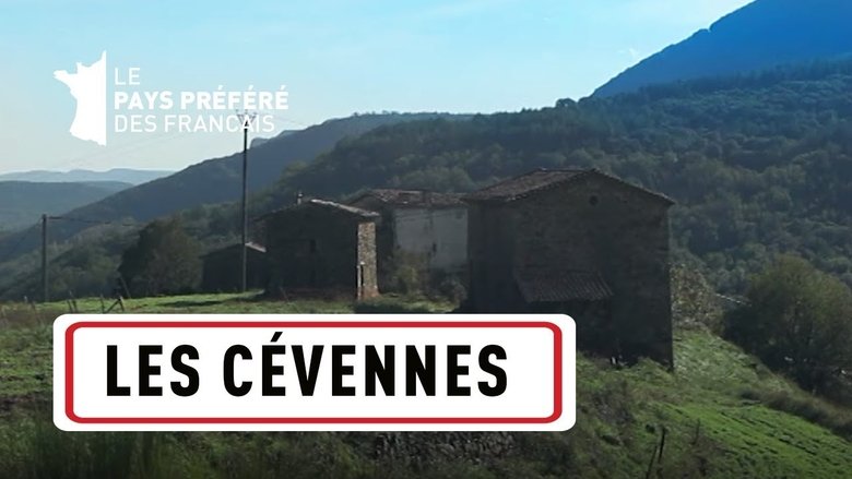 Les Cévennes - 1000 Pays en Un movie poster