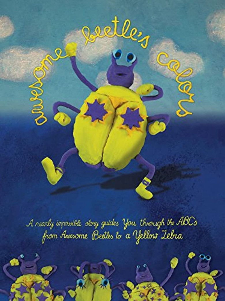 Imatge de Awesome Beetle's Colors