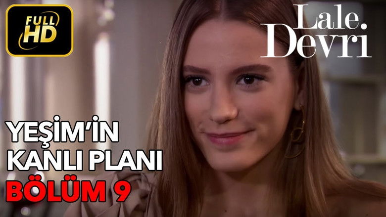 Still image for Lale Devri season 1 episode 9: Episode 9 Still image for Lale Devri season 1 episode 9: Episode 9