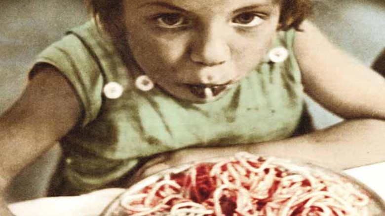 Imatge de Pasta nera