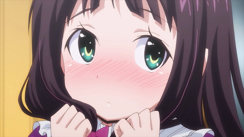 Still from My Wife is the Student Council President - Season 2 Episode 6