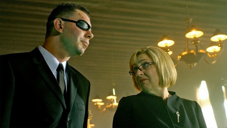 Still from Persons Unknown - Season 1 Episode 12