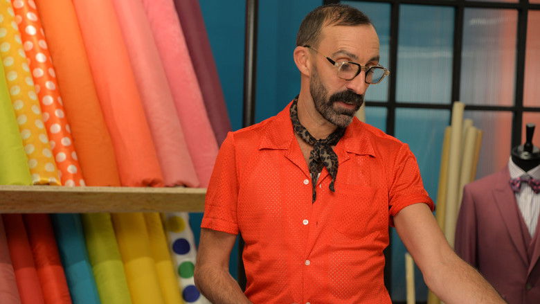 Still image for The Unique Boutique season 1 episode 3: Episode 3