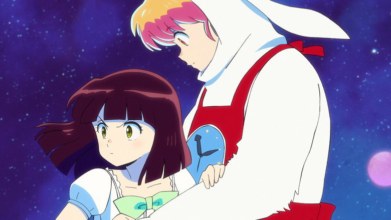 Still from Urusei Yatsura - Season 1 Episode 41