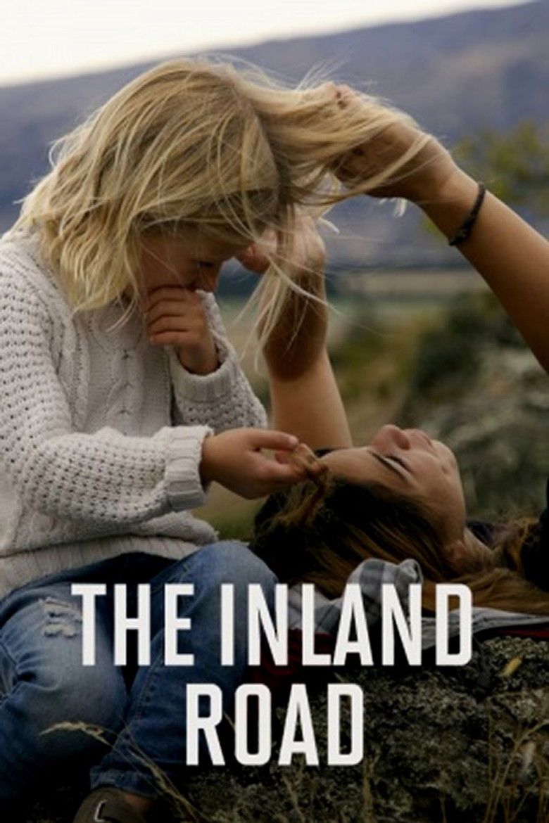 Imatge de The Inland Road