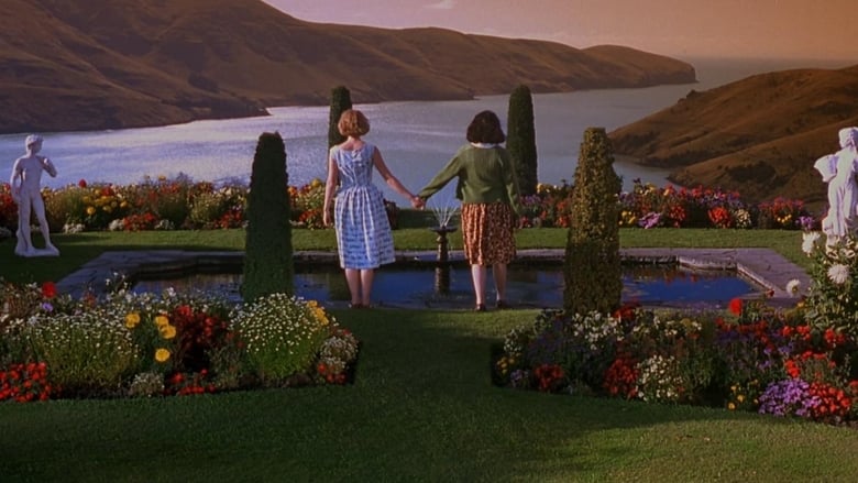 1994 Heavenly Creatures