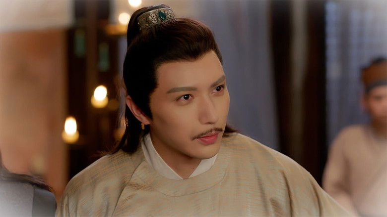 Still image for Detective Duo: Maiden and Horseman season 1 episode 2: Episode 2 Still image for Detective Duo: Maiden and Horseman season 1 episode 2: Episode 2