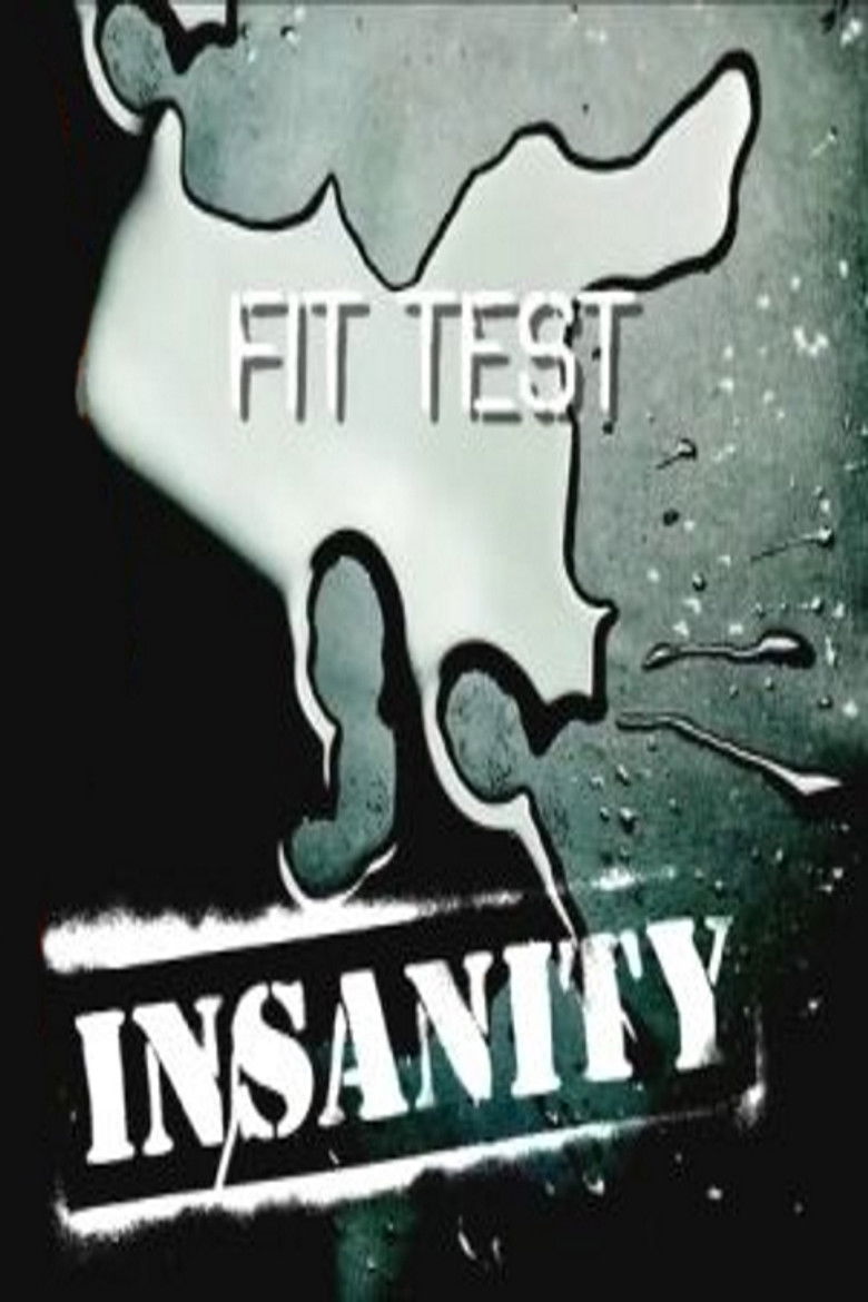 Imatge de Insanity: Dig Deeper & Fit Test