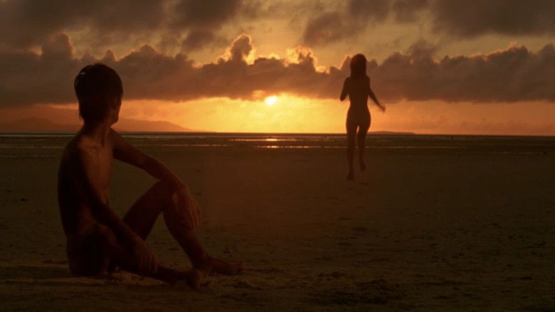 Imatge de ひと夏の体験 青い珊瑚礁