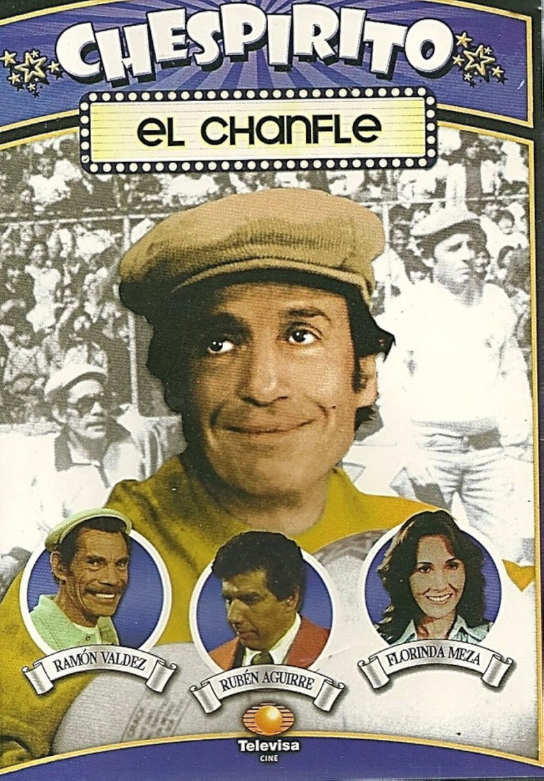 Póster la Película