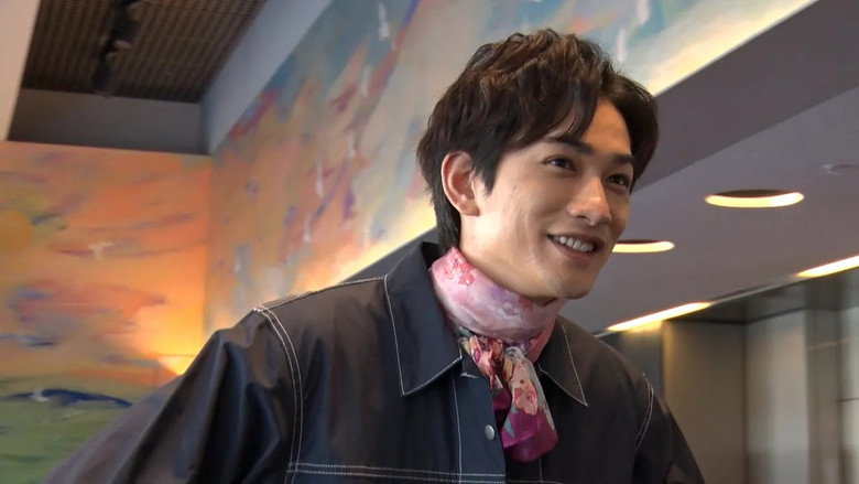 Draw a Manga Of Me As The Main Character! It’ll Also Be Made Into A Drama!! Photo 1