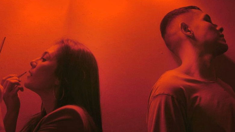 Image d'arrière-plan 5 du film Jakarta vs Everybody