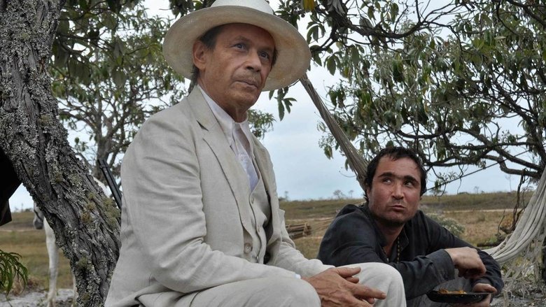 The Hour and Turn of Augusto Matraga