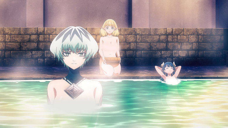 Still from Tales of Wedding Rings - Season 1 Episode 13