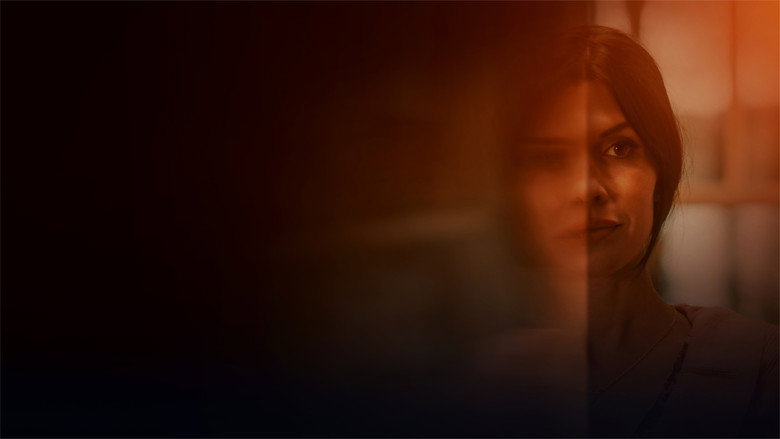 The Woman with My Face