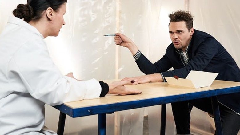 Still image for Stormester season 1 episode 3: The Russian lady