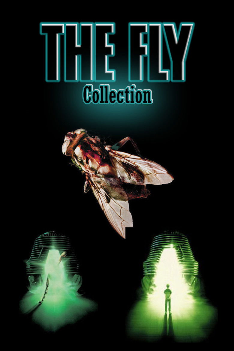 The Fly (1986) Collection