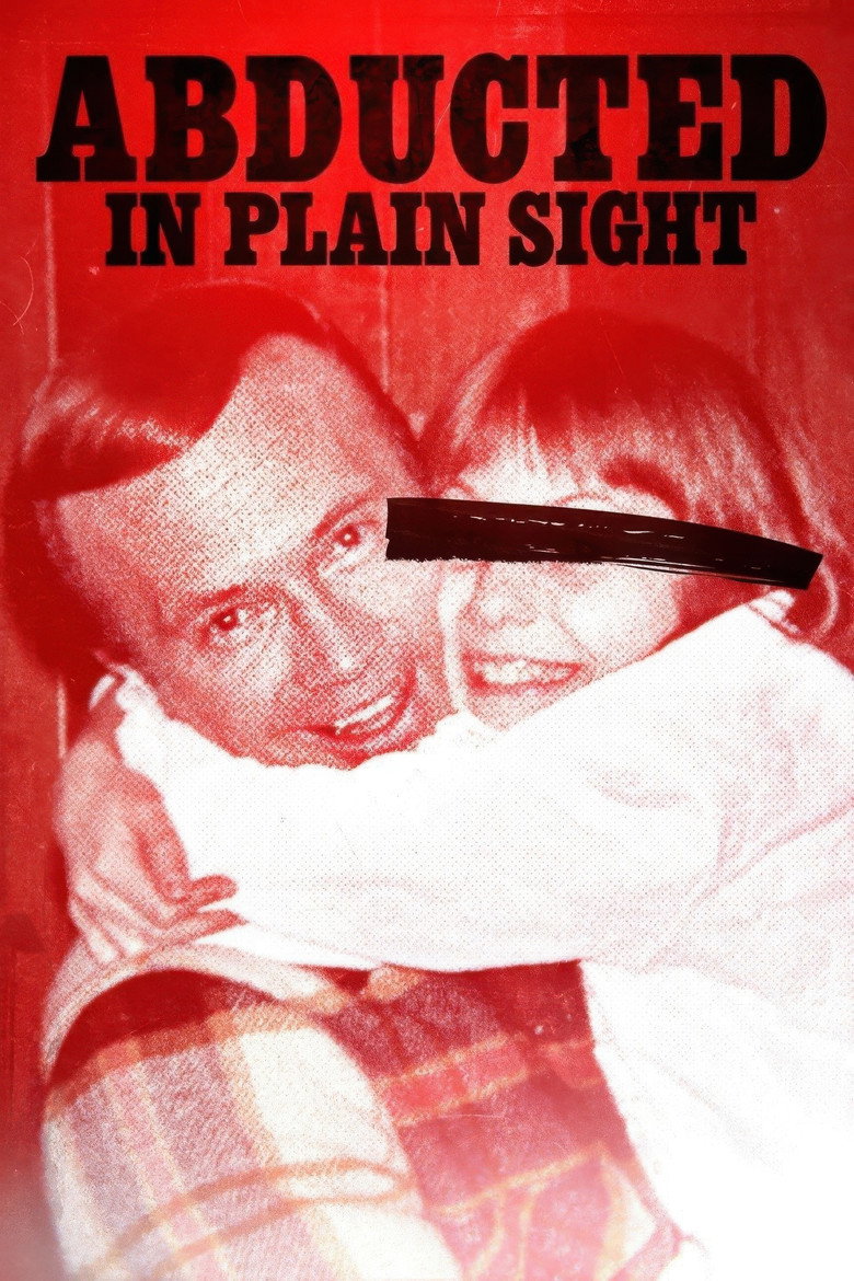 Abducted in Plain Sight
