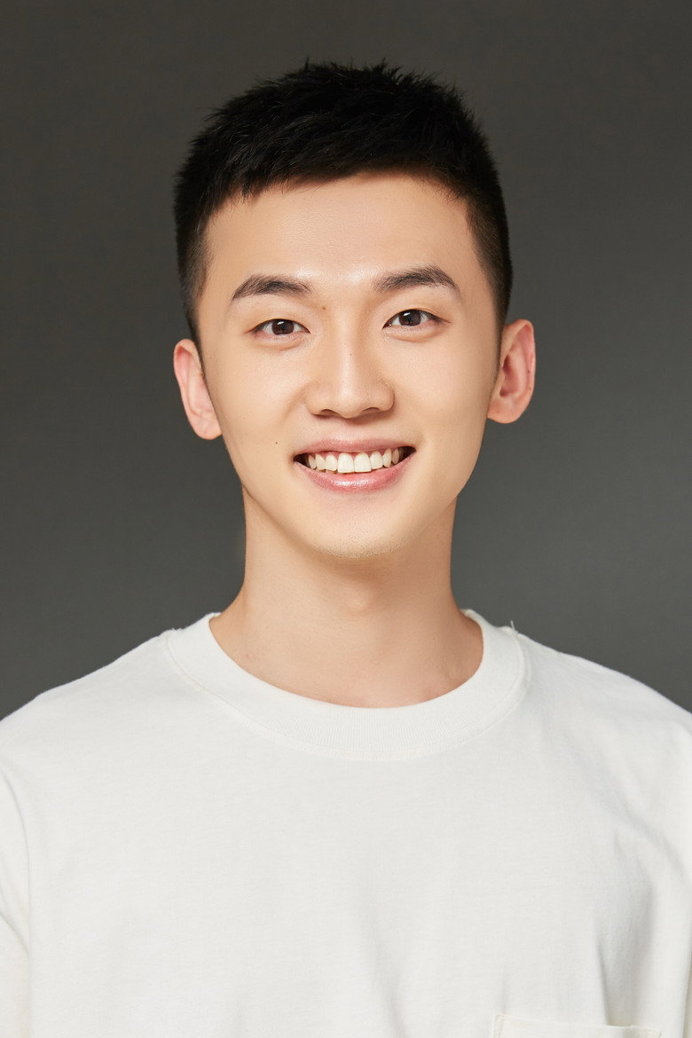 Guo Zhe photo