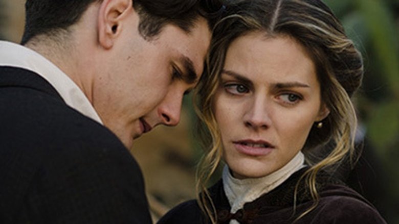 Gran Hotel: 1×11