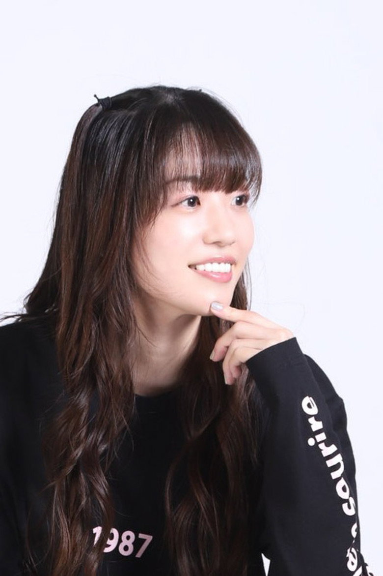 Maho Tomita photo 3