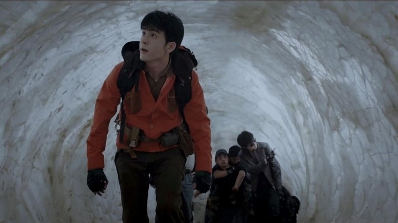 Still image for Ultimate Note season 1 episode 13: Mud Man’s True Identity Revealed Still image for Ultimate Note season 1 episode 13: Mud Man’s True Identity Revealed