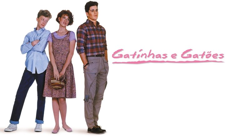 Sixteen Candles (1984)