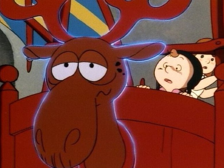 Still image for The Wonderful Wizard of Oz season 1 episode 26: The Magical Escape Still image for The Wonderful Wizard of Oz season 1 episode 26: The Magical Escape