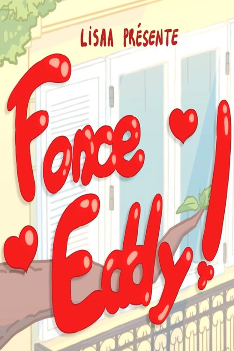 Fonce Eddy ! background