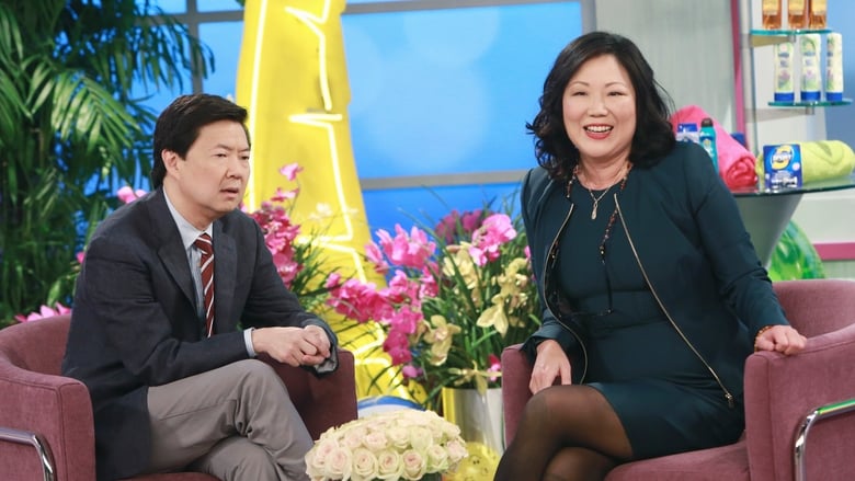 Still image for Dr. Ken season 1 episode 7: Dr. Wendi: Coming to LA Still image for Dr. Ken season 1 episode 7: Dr. Wendi: Coming to LA