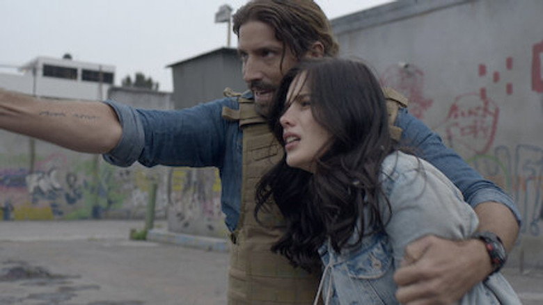 Still from Senora Acero - Season 5 Episode 22